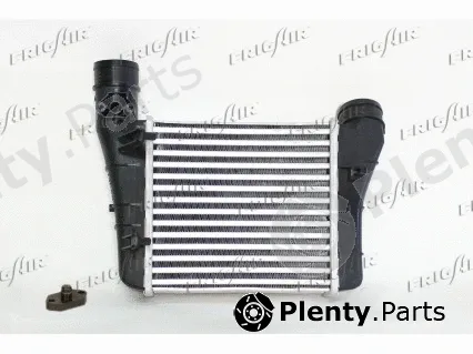 Frigair 0710.3054 — Charge Air Cooler