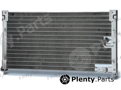 Frigair 0801.2003 — Condenser, air conditioning