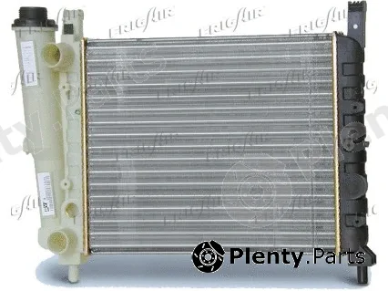 Frigair 0104.3015 — Radiator, engine cooling