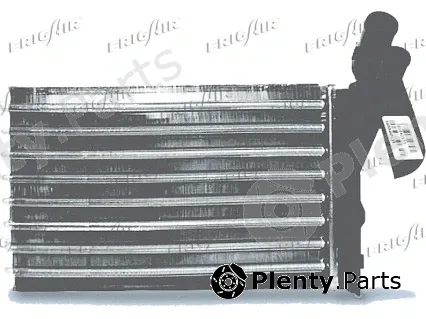Frigair 0609.3002 — Heat Exchanger, interior heating