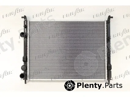 Frigair 0104.3170 — Radiator, engine cooling