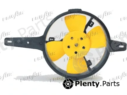 Frigair 0504.1156 — Fan, engine cooling