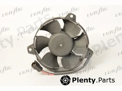 Frigair 0550.3001 — Fan, engine cooling
