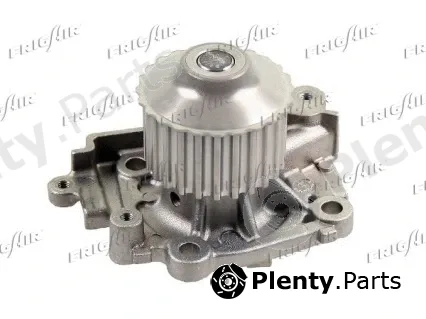 Frigair HP16.227 — Water Pump, engine cooling