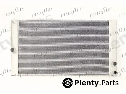Frigair 0111.3008 — Radiator, engine cooling
