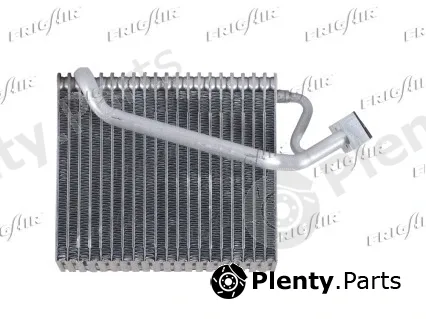 Frigair 718.20002 — Evaporator, air conditioning