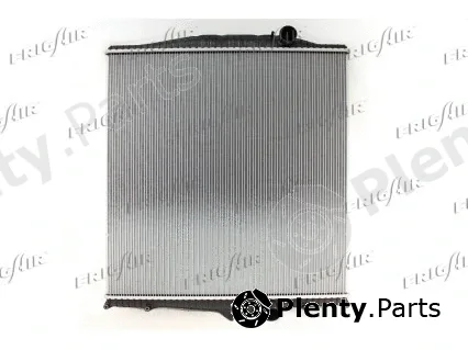 Frigair 0211.2052 — Radiator, engine cooling