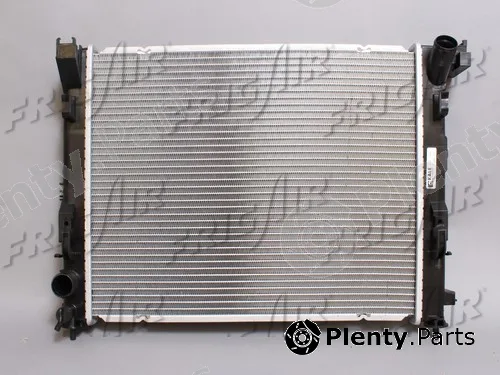 Frigair 0109.3140 — Radiator, engine cooling