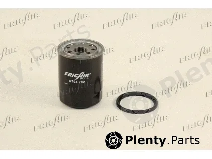 Frigair CT04.702 — Oil Filter