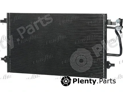 Frigair 0810.2016 — Condenser, air conditioning