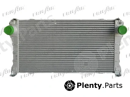 Frigair 0715.3004 — Charge Air Cooler