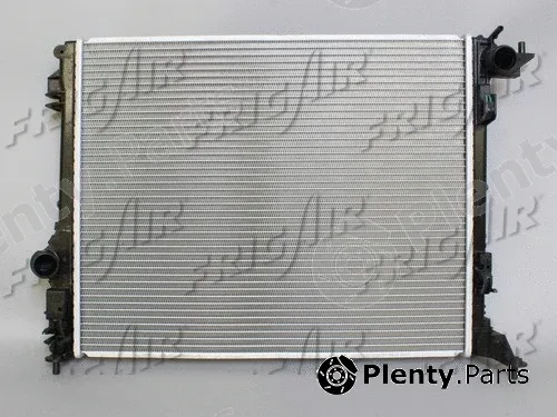 Frigair 0109.3134 — Radiator, engine cooling