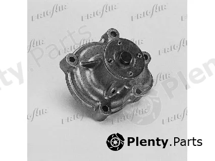 Frigair HP07.231 — Water Pump, engine cooling