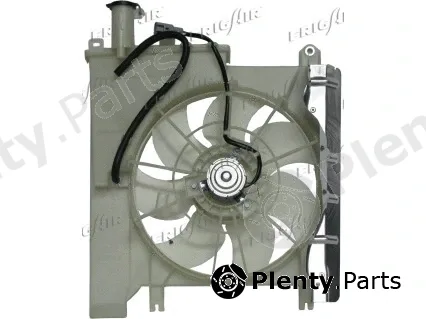Frigair 0503.2001 — Fan, engine cooling