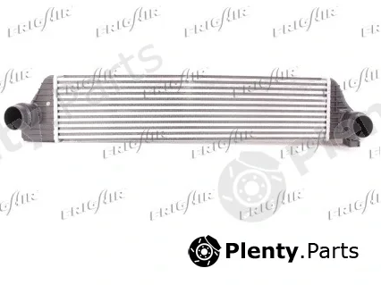 Frigair 0709.3118 — Charge Air Cooler