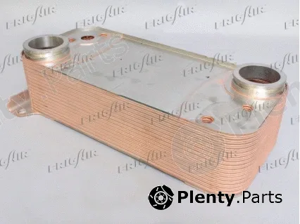 Frigair 0722.4004 — Oil Cooler, engine oil