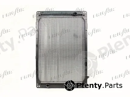 Frigair 0237.3504 — Radiator, engine cooling