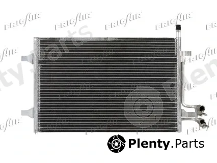 Frigair 0805.3028 — Condenser, air conditioning
