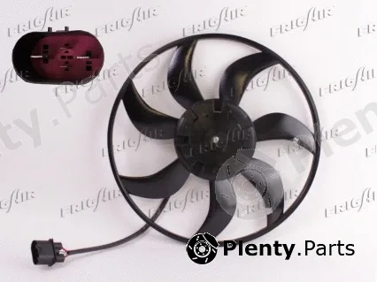 Frigair 0510.2042 — Fan, engine cooling