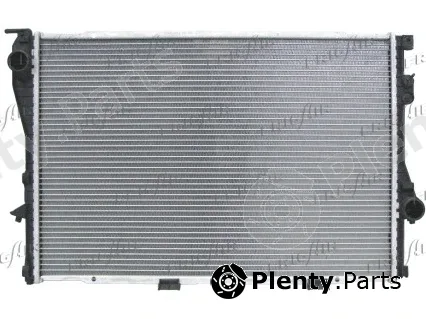 Frigair 0102.3011 — Radiator, engine cooling
