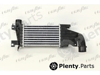 Frigair 0707.3021 — Charge Air Cooler
