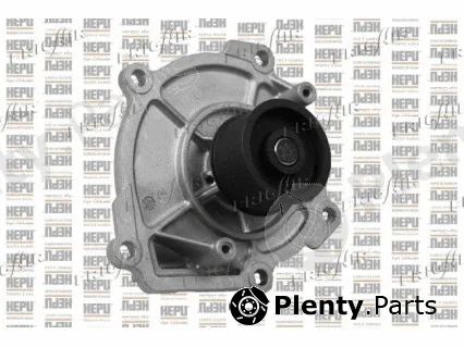 Frigair HP18.213 — Water Pump, engine cooling