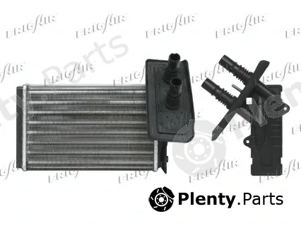 Frigair 0609.3015 — Heat Exchanger, interior heating