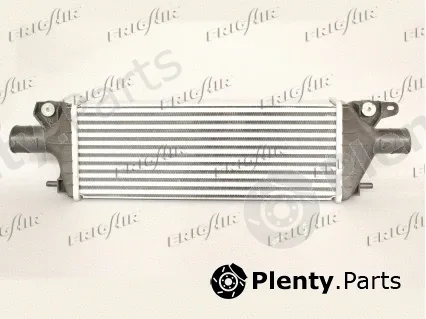 Frigair 0704.3138 — Charge Air Cooler