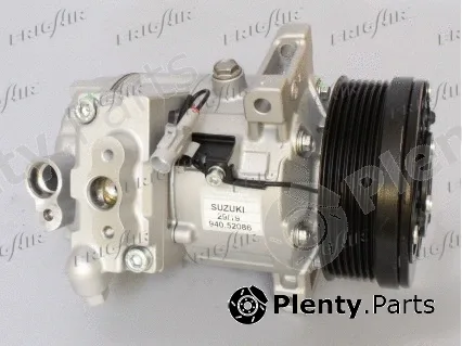 Frigair 940.52086 — Compressor, air conditioning