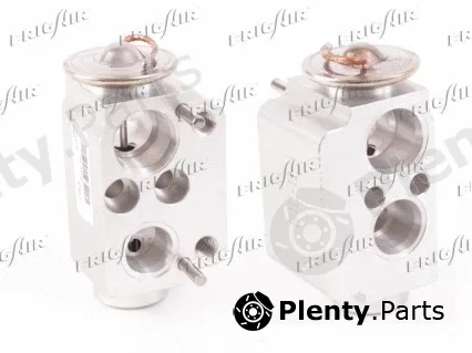 Frigair 431.30161 — Injector Nozzle, expansion valve