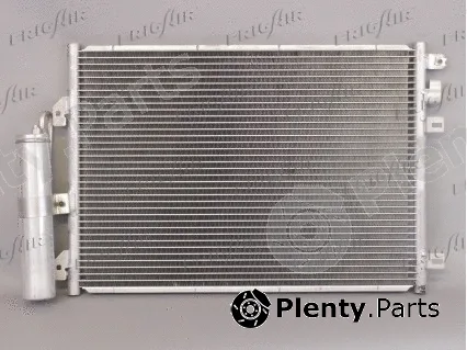 Frigair 0809.3059 — Condenser, air conditioning