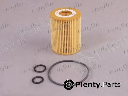 Frigair CT07.707 — Oil Filter