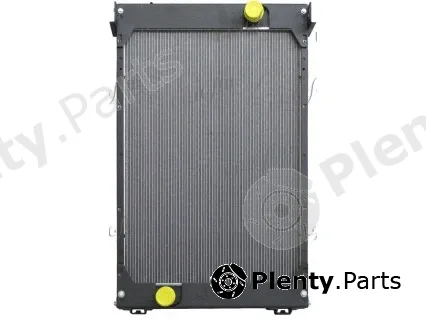 Frigair 0204.3507 — Radiator, engine cooling