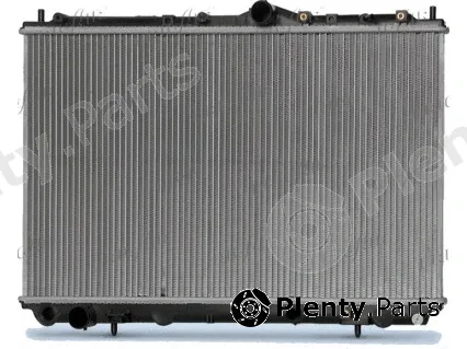Frigair 0111.3087 — Radiator, engine cooling