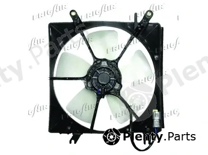 Frigair 0519.2004 — Fan, engine cooling
