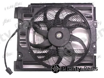 Frigair 0502.2003 — Fan, engine cooling
