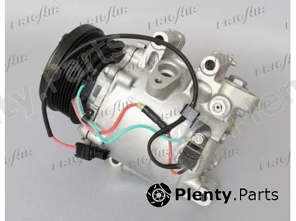 Frigair 940.20197 — Compressor, air conditioning
