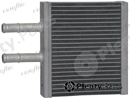 Frigair 0631.3008 — Heat Exchanger, interior heating