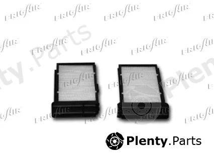 Frigair 1316.5283 — Filter, cabin air