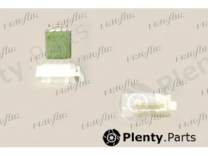 Frigair 35.10081 — Resistor, interior blower