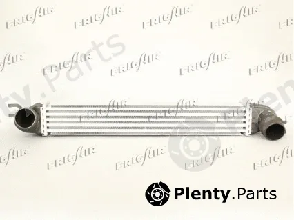 Frigair 0702.3017 — Charge Air Cooler