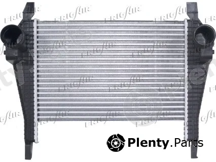 Frigair 0704.3033 — Charge Air Cooler