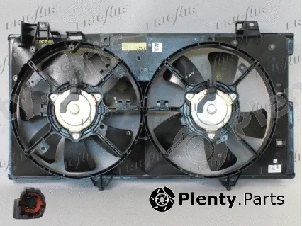 Frigair 0527.0735 — Fan, engine cooling