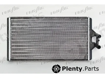 Frigair 0606.3010 — Heat Exchanger, interior heating