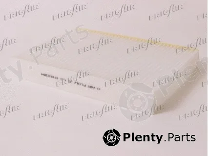 Frigair 1310.5384 — Filter, cabin air