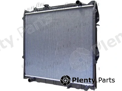 Frigair 0115.3093 — Radiator, engine cooling