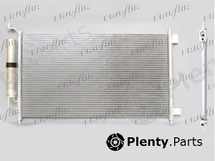 Frigair 0821.3025 — Condenser, air conditioning
