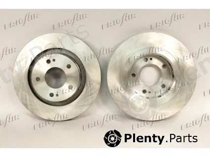 Frigair DC03.102 — Brake Disc