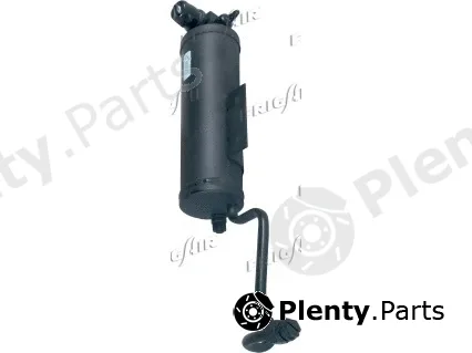 Frigair 137.40192 — Dryer, air conditioning