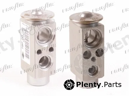 Frigair 431.30122 — Injector Nozzle, expansion valve